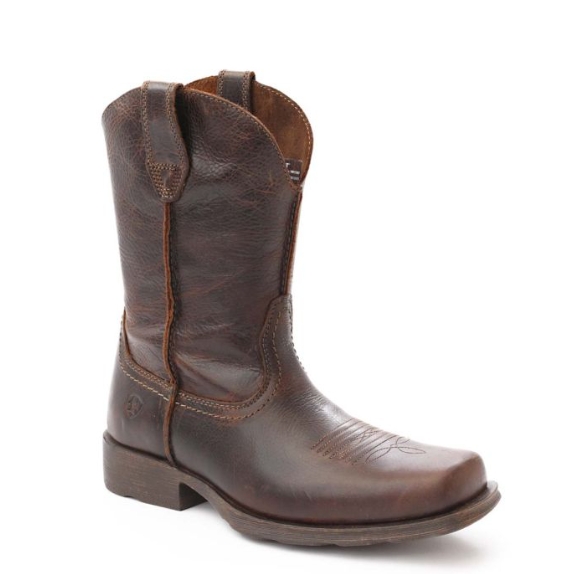 Ariat Riding Boots: Izdržljivost i elegancija u svakom koraku