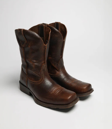 Iza svakog koraka postoji priča – Ariat riding boots, udobnost koja traje