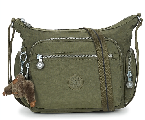 Kipling Hrvatska – priča o mojoj torbi koja me prati kroz sve dane