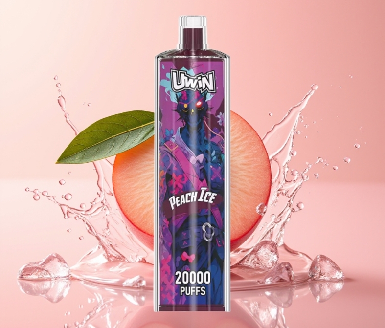 Uwin Tornado i Shisha Hookah: Eksplozija okusa i stil u hrvatskoj vape sceni 2025