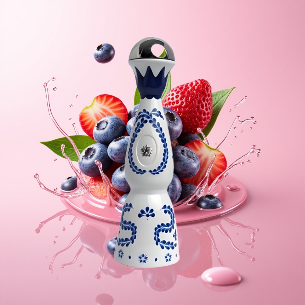 Upoznajte HUMO Azul 15000 - Blueberry Dragon Fruit: Savršen izbor za vaperse koji traže kvalitetu i užitak
